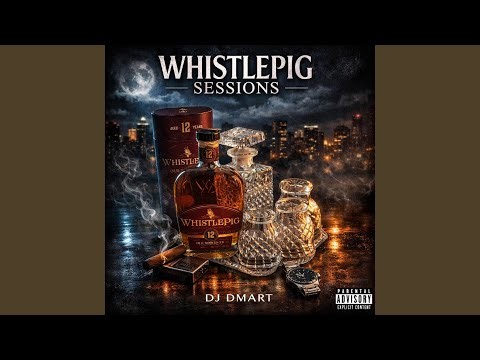 Whistle Pig Sessions