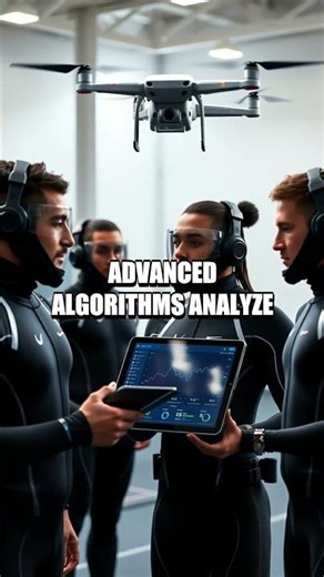 Tech Tactics: How AI Elevates Niche Sports Beyond the Spotlight