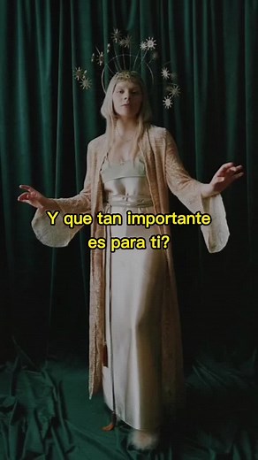 Everything Matters - Aurora | Song Lyrics and Vocals