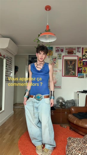 Androgyne Style : Partagez vos avis !