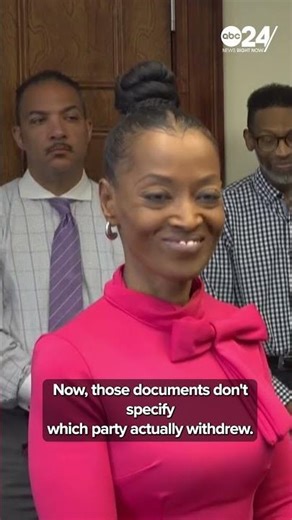 Mediation canceled in second ouster request for Shelby County Clerk Wanda Halbert