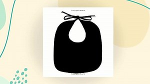 Black & White: A High Contrast Book For Newborns