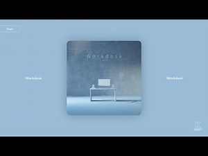 K-NEXT / Workdesk