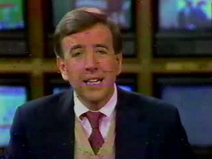 NFL Today (1987) CBS (11-22-1987)