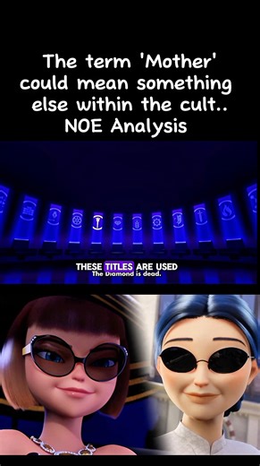 4.7K views · 78 reactions | Everyone's just getting an extra kid these days in Miraculous. In Yaksi Gozen, it was Tomoe as Lila's Mother, now Audrey has another son, Noe... What is really happening? Miraculous Ladybug Season 6 NOE full episode analysis #noemiraculous #miraculousladybugseason6 #Miraculous #miraculousladybug #ladybug | Heroes and Kwamis | Facebook