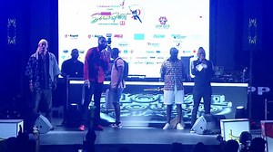Video: Global Sound Clash @ Reggae Sumfest 2023 (Live Stream) 7/20/2023
