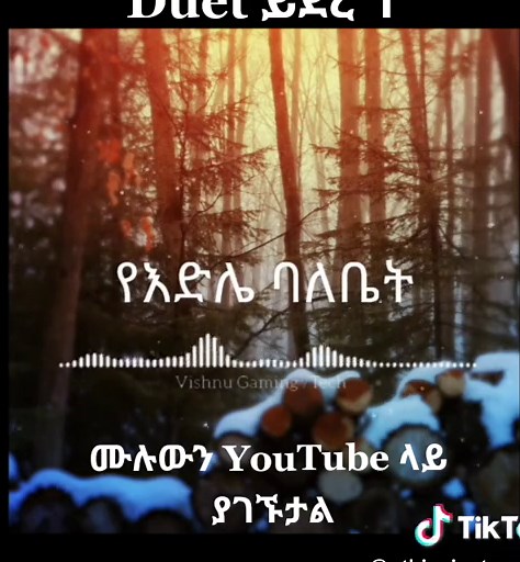 Full video on my YouTube channel #capcut #ethio_instrument