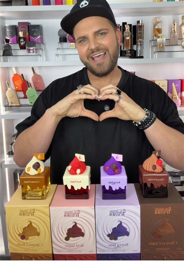 Discover Al Absar Fragrance Treats for Perfume Lovers