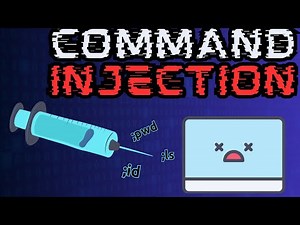 Command Injection! - Damn Vulnerable Web Application (DVWA) Part 1