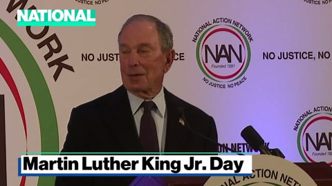 News headlines today: Jan. 21, 2019