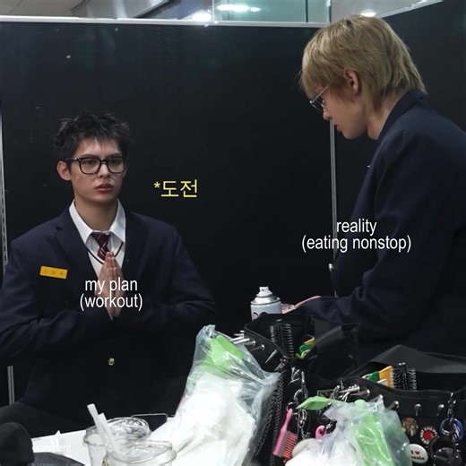 Martin and James: Jealous Moments and Heartfelt Interactions