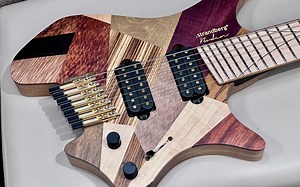 今年買給自己的生日禮物