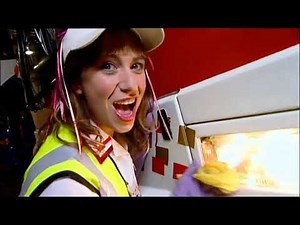 Me Too! Welcome to the City