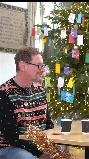 Christmas Memories with Our Foster Carers – “This will be my 12th fostering Christmas.” 🧡 In the last video of our Fostering at Christmas series, Jackie shares a funny memory from one of her first Christmases as a foster carer – a moment that almost ended in a Christmas tree disaster! 🎄 Jan reflects on his first Christmas too, a bittersweet time when the children in his care asked if he would take their presents away. Moments like these remind us that, for many children, Christmas can bring un