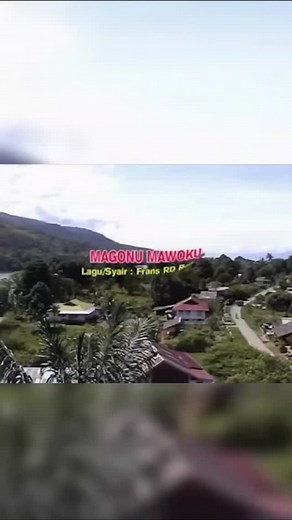 30K views · 4.2K reactions | Berikut ini adalah lagu dan syair asli Magonu Mawoku ciptaan Frans RD Rombo. Lagu ini sedang viral setelah di-cover oleh Moy Nandez dan juga sempat digunakan oleh selebgram di media sosial mereka. Semoga lagu-lagu dari Poso semakin dikenal di kancah nasional maupun internasional. Dinyanyikan oleh Eddy Ngg Source: YouTube Pamona Record RNG #tanaposo | Tana Poso | Facebook