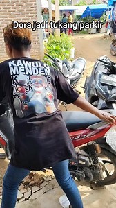 Job manggung sepi dora ganti profesi | Terminal Pringsewu
