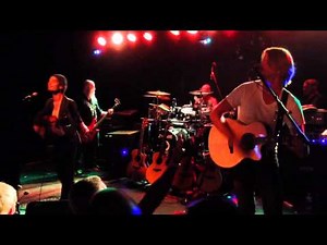 Days of the New - Shelf In The Room - Live