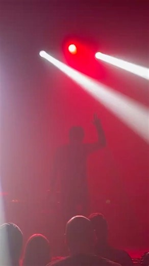 Crystal Lake - Aeon - PK Bringing the Screams | Live in Bristol 2026
