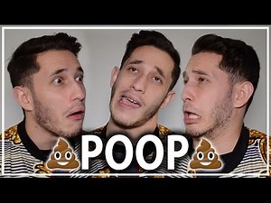 HOW TO SHIT IN YOUR PANTS | Michael Cost