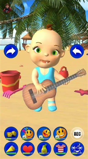 Baby Simulator Shorts Game Today | Baby Simulator Shorts Game Today 2026 Android | #shortsfeed