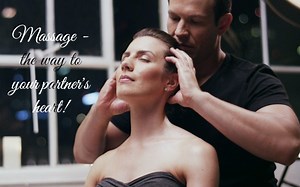 Couples' Massage - make your partner fall in love with your hands – Mr and Mrs Romance