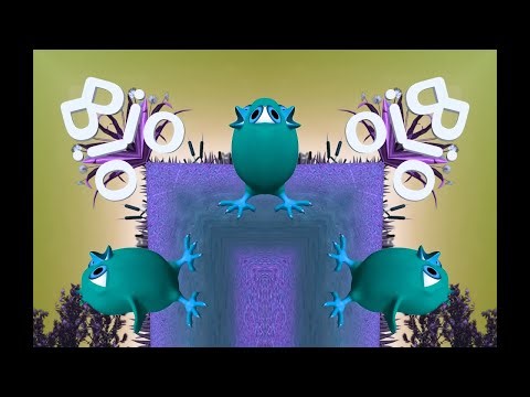 Pio_Identifying Color_vedio effects//Sponsored by: Gamavision Csupo Effects