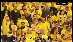 826K views · 4.9K reactions | OnThisDay 2006 Arsenal lose UCL final...