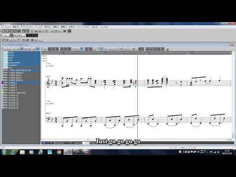 祝！九州 九州新幹線全線開業CMソング Boom!（Maia Hirasawa） 歌詞付／MIDI演奏