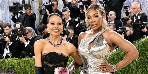 Lady Emma Thynn Looks Like a Queen at the 2026 Met Gala