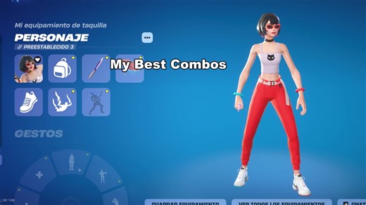 Best Skin Combos in Fortnite