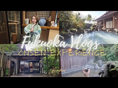 Kurokawa Onsen: Authentic Onsen Experience & Hot Springs Tour | Near Kumamoto, Japan