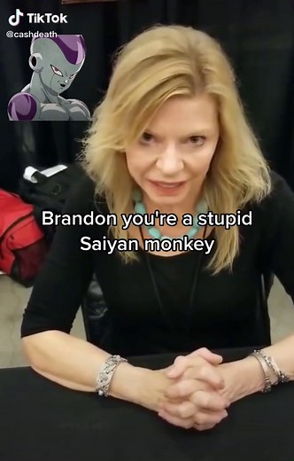 Voice Actor Behind Frieza in Dragon Ball Z Revealed