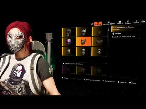 Tom Clancy's The Division 2 - PC - 2K - #169