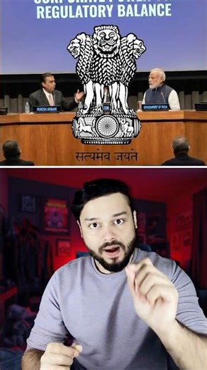 what? Govt Filed A SERIOUS Case On Ambani - Reliance #shorts