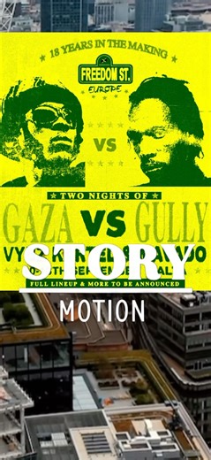 Vybz Kartel vs Mavado CLASH at Freedom Street Europe #vybzkartel #mavado #freedomstreeteurope