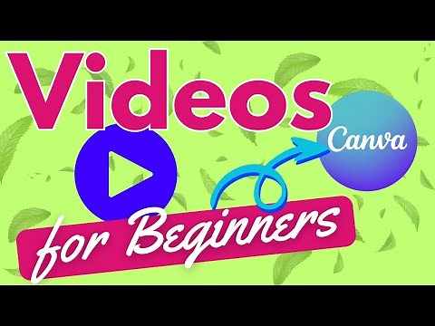 How to Create Stunning Videos: Step-by-Step Canva Tutorial