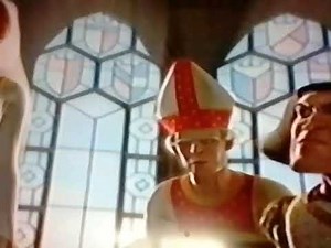 Shrek: Shrek and Fiona vs. Lord Farquad