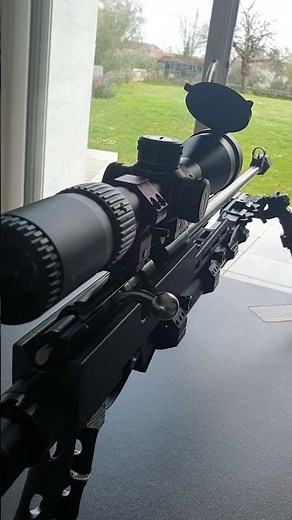 How to pre-adjust a scope? Adjusting your weapon 9/10 Minute of angle #sportshooting #gun #rifle