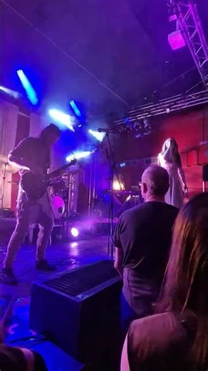 KALANDRA LIVE IN GERMANY 2025 - It get´s easier Pt.3