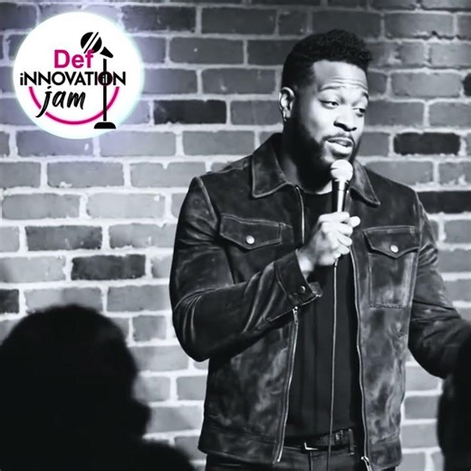 Comic Wants Spam Call Disruption | Def iNNOVATION Jam 2026 | iNNOVATION Insights