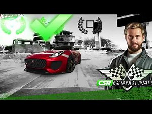Victor Kidd Jaguar Project 7