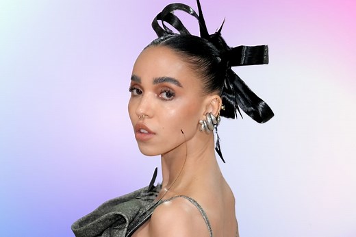 Banned Calvin Klein ad sparks backlash: "Double standard"