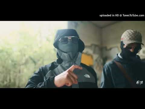 Dutch Drill X Jersey Type Beat - FRIDAY - ProdByTemiBeatz X Kavila