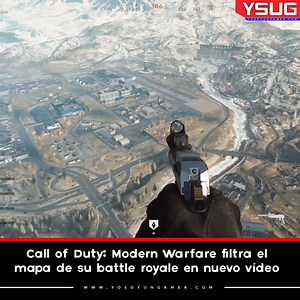 37K views · 523 reactions | Call of Duty: Modern Warfare parece que...