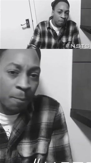 Real rap off the dome 🎙️ #nsts