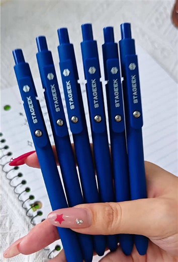 Top Favorite Gel Pens for Creative Expression