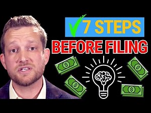 Do These 7 Things BEFORE Filing Your VA Claim (Get Approved Faster)