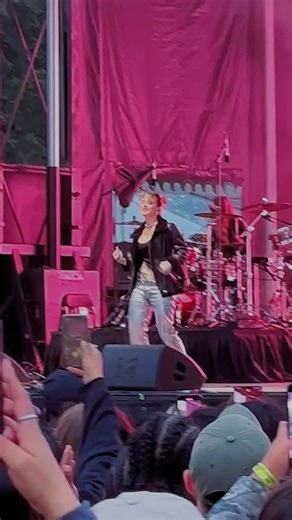 Taste of Chicago: JoJo's Vibe at the Festival