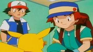 Watch Pokemon Season 2 Episode 24 - A Friend in Deed