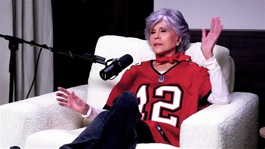 Jane Fonda: The GOAT (Full Episode)